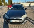 Сірий Сітроен С5, об'ємом двигуна 2 л та пробігом 340 тис. км за 6800 $, фото 1 на Automoto.ua