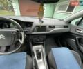 Серый Ситроен С5, объемом двигателя 1.6 л и пробегом 302 тыс. км за 6500 $, фото 6 на Automoto.ua