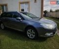 Сірий Сітроен С5, об'ємом двигуна 2 л та пробігом 343 тис. км за 5500 $, фото 7 на Automoto.ua