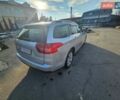 Серый Ситроен С5, объемом двигателя 2 л и пробегом 283 тыс. км за 6000 $, фото 4 на Automoto.ua