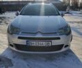 Серый Ситроен С5, объемом двигателя 2 л и пробегом 405 тыс. км за 3999 $, фото 5 на Automoto.ua