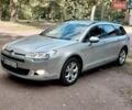 Серый Ситроен С5, объемом двигателя 2 л и пробегом 280 тыс. км за 4500 $, фото 4 на Automoto.ua