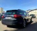 Сірий Сітроен С5, об'ємом двигуна 1.6 л та пробігом 203 тис. км за 5900 $, фото 4 на Automoto.ua
