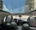 Серый Ситроен С5, объемом двигателя 2 л и пробегом 235 тыс. км за 6300 $, фото 8 на Automoto.ua