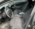 Сірий Сітроен С5, об'ємом двигуна 1.6 л та пробігом 320 тис. км за 6900 $, фото 7 на Automoto.ua
