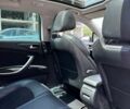 Серый Ситроен С5, объемом двигателя 2 л и пробегом 235 тыс. км за 6300 $, фото 7 на Automoto.ua