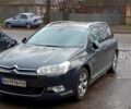 Сірий Сітроен С5, об'ємом двигуна 2 л та пробігом 230 тис. км за 6500 $, фото 1 на Automoto.ua