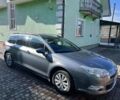Сірий Сітроен С5, об'ємом двигуна 1.6 л та пробігом 300 тис. км за 5700 $, фото 1 на Automoto.ua