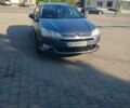 Серый Ситроен С5, объемом двигателя 1.56 л и пробегом 315 тыс. км за 6000 $, фото 4 на Automoto.ua
