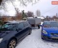 Сірий Сітроен С5, об'ємом двигуна 2 л та пробігом 230 тис. км за 6500 $, фото 2 на Automoto.ua