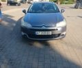 Серый Ситроен С5, объемом двигателя 1.56 л и пробегом 315 тыс. км за 6000 $, фото 11 на Automoto.ua