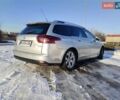 Серый Ситроен С5, объемом двигателя 2 л и пробегом 405 тыс. км за 3999 $, фото 3 на Automoto.ua