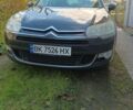 Сірий Сітроен С5, об'ємом двигуна 2.18 л та пробігом 288 тис. км за 7600 $, фото 1 на Automoto.ua