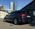 Сірий Сітроен С5, об'ємом двигуна 1.6 л та пробігом 203 тис. км за 5900 $, фото 5 на Automoto.ua