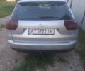 Сірий Сітроен С5, об'ємом двигуна 2 л та пробігом 250 тис. км за 5500 $, фото 1 на Automoto.ua