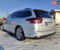 Серый Ситроен С5, объемом двигателя 2 л и пробегом 403 тыс. км за 4999 $, фото 2 на Automoto.ua