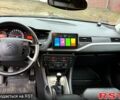 Сірий Сітроен С5, об'ємом двигуна 1.6 л та пробігом 220 тис. км за 5500 $, фото 7 на Automoto.ua