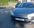 Серый Ситроен С5, объемом двигателя 1.56 л и пробегом 315 тыс. км за 6000 $, фото 10 на Automoto.ua