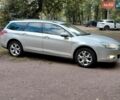 Серый Ситроен С5, объемом двигателя 2 л и пробегом 280 тыс. км за 4500 $, фото 7 на Automoto.ua