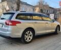Серый Ситроен С5, объемом двигателя 2 л и пробегом 310 тыс. км за 7000 $, фото 1 на Automoto.ua