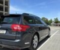 Серый Ситроен С5, объемом двигателя 2 л и пробегом 235 тыс. км за 6300 $, фото 3 на Automoto.ua