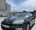 Серый Ситроен С5, объемом двигателя 2 л и пробегом 235 тыс. км за 6300 $, фото 1 на Automoto.ua