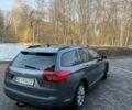 Серый Ситроен С5, объемом двигателя 1.6 л и пробегом 354 тыс. км за 6000 $, фото 7 на Automoto.ua