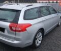Сірий Сітроен С5, об'ємом двигуна 2 л та пробігом 310 тис. км за 7000 $, фото 3 на Automoto.ua