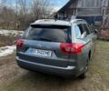 Серый Ситроен С5, объемом двигателя 1.56 л и пробегом 220 тыс. км за 5800 $, фото 5 на Automoto.ua