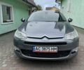 Серый Ситроен С5, объемом двигателя 1.6 л и пробегом 302 тыс. км за 6500 $, фото 3 на Automoto.ua