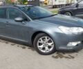 Сірий Сітроен С5, об'ємом двигуна 2 л та пробігом 261 тис. км за 6100 $, фото 6 на Automoto.ua