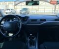 Сірий Сітроен С5, об'ємом двигуна 1.6 л та пробігом 203 тис. км за 5900 $, фото 8 на Automoto.ua