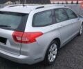Серый Ситроен С5, объемом двигателя 2 л и пробегом 310 тыс. км за 7000 $, фото 4 на Automoto.ua