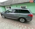 Серый Ситроен С5, объемом двигателя 1.6 л и пробегом 302 тыс. км за 6500 $, фото 1 на Automoto.ua