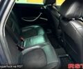 Сірий Сітроен С5, об'ємом двигуна 1.6 л та пробігом 220 тис. км за 5500 $, фото 9 на Automoto.ua