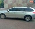 Ситроен С5 2009 в Дрогобыче на Automoto.ua Серый Ситроен С5, объемом двигателя 1.6 л и пробегом 299 тыс. км за 6100 $, фото 1 на Automoto.ua