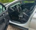 Сірий Сітроен С5, об'ємом двигуна 2 л та пробігом 300 тис. км за 6300 $, фото 5 на Automoto.ua