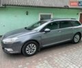 Серый Ситроен С5, объемом двигателя 1.6 л и пробегом 302 тыс. км за 7000 $, фото 5 на Automoto.ua