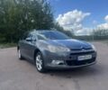 Сірий Сітроен С5, об'ємом двигуна 1.6 л та пробігом 291 тис. км за 5213 $, фото 1 на Automoto.ua