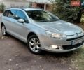Серый Ситроен С5, объемом двигателя 2 л и пробегом 280 тыс. км за 4500 $, фото 1 на Automoto.ua