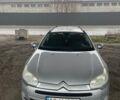 Сірий Сітроен С5, об'ємом двигуна 1.6 л та пробігом 260 тис. км за 7950 $, фото 1 на Automoto.ua