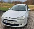 Серый Ситроен С5, объемом двигателя 2 л и пробегом 236 тыс. км за 7000 $, фото 1 на Automoto.ua
