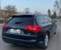 Серый Ситроен С5, объемом двигателя 2 л и пробегом 275 тыс. км за 6000 $, фото 5 на Automoto.ua