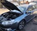Сірий Сітроен С5, об'ємом двигуна 1.6 л та пробігом 238 тис. км за 4000 $, фото 1 на Automoto.ua