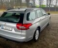 Сірий Сітроен С5, об'ємом двигуна 1.6 л та пробігом 260 тис. км за 8300 $, фото 4 на Automoto.ua