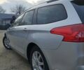 Серый Ситроен С5, объемом двигателя 1.6 л и пробегом 305 тыс. км за 5900 $, фото 3 на Automoto.ua