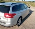 Сітроен С5 2010 у Рівному на Automoto.ua Сірий Сітроен С5, об'ємом двигуна 1.6 л та пробігом 262 тис. км за 7000 $, фото 13 на Automoto.ua