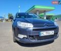 Серый Ситроен С5, объемом двигателя 2 л и пробегом 251 тыс. км за 7200 $, фото 1 на Automoto.ua