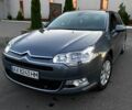 Сірий Сітроен С5, об'ємом двигуна 1.6 л та пробігом 216 тис. км за 6000 $, фото 1 на Automoto.ua