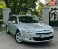 Сірий Сітроен С5, об'ємом двигуна 1.6 л та пробігом 307 тис. км за 5799 $, фото 1 на Automoto.ua